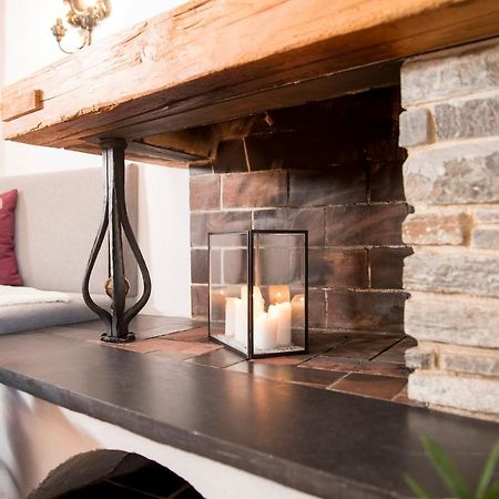 Chalet Alpenglueck Reith im Alpbachtal Εξωτερικό φωτογραφία