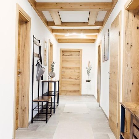 Chalet Alpenglueck Reith im Alpbachtal Εξωτερικό φωτογραφία