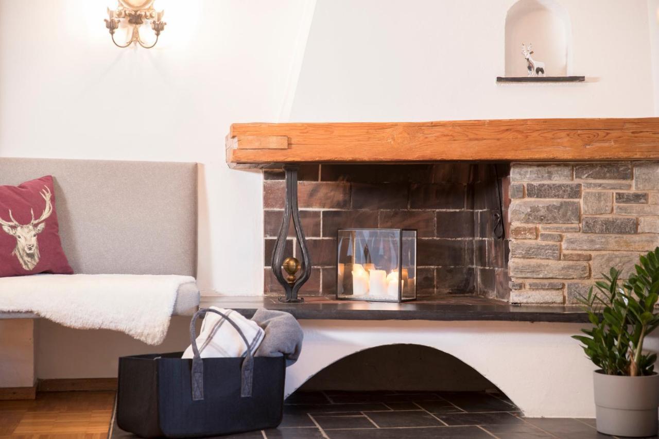 Chalet Alpenglueck Reith im Alpbachtal Εξωτερικό φωτογραφία