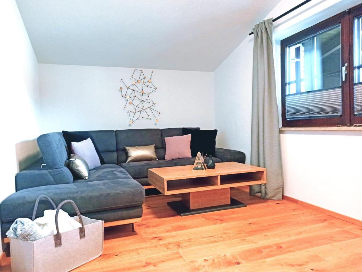 Chalet Alpenglueck Reith im Alpbachtal Εξωτερικό φωτογραφία