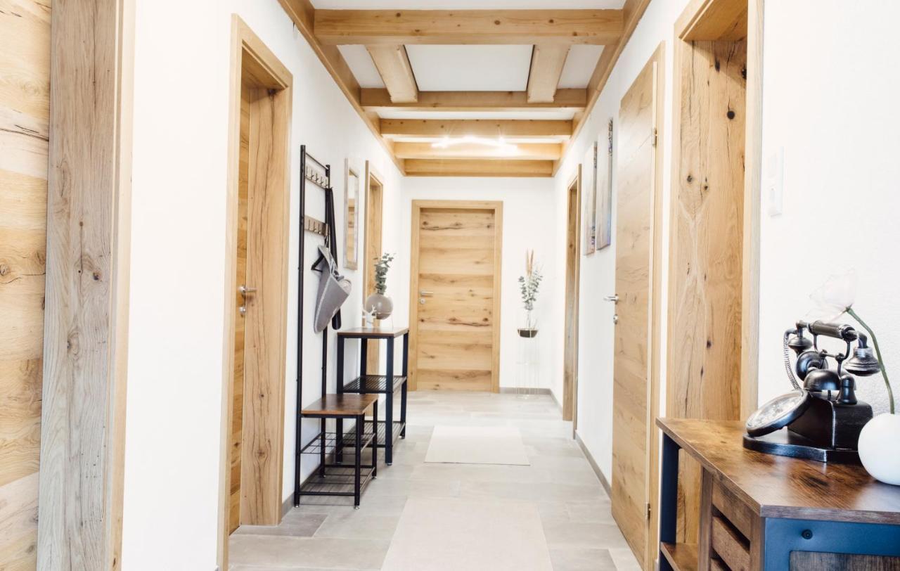 Chalet Alpenglueck Reith im Alpbachtal Εξωτερικό φωτογραφία
