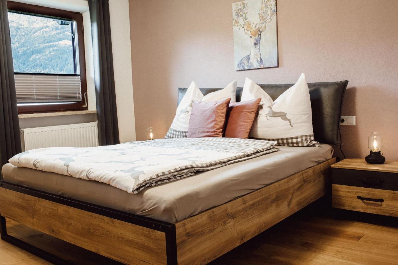 Chalet Alpenglueck Reith im Alpbachtal Εξωτερικό φωτογραφία