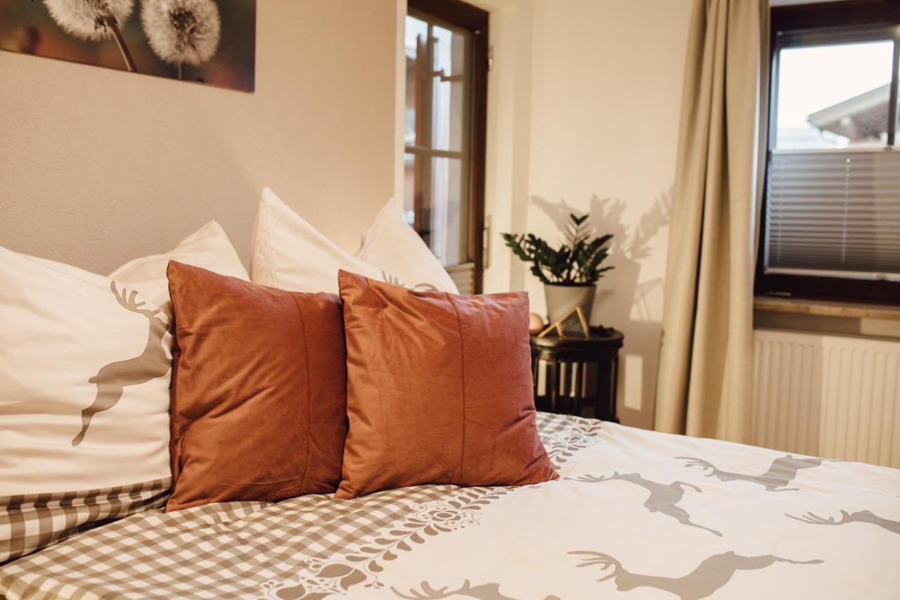 Chalet Alpenglueck Reith im Alpbachtal Εξωτερικό φωτογραφία